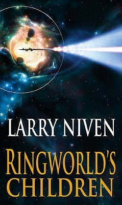 Larry Niven / Ringworld's Children