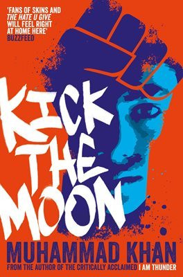 Muhammad Khan / Kick the Moon