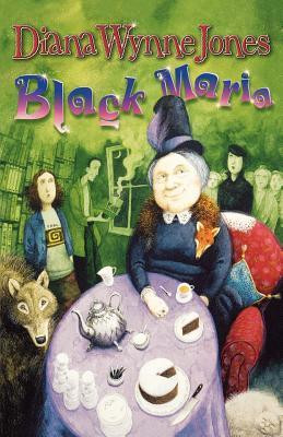 Diana Wynne Jones / Black Maria