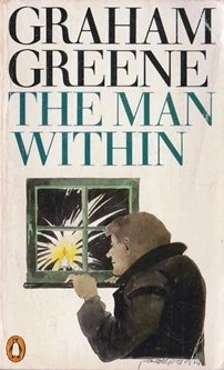 Graham Greene / The Man Within (Vintage Paperback)