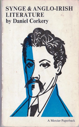 Daniel Corkery / Synge & Anglo-Irish Literature (Vintage Paperback)