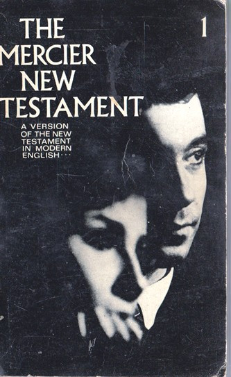 Kevin Condon / The Mercier New Testament (Vintage Paperback)