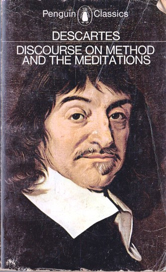 Descartes / Disourse on Method and the Meditations (Vintage Paperback)