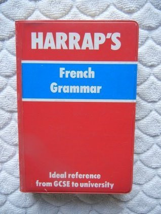 Lexus / Harrap's French Grammar