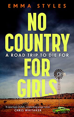 Emma Styles / No Country for Girls