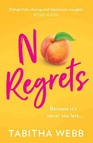 Tabitha Webb / No Regrets