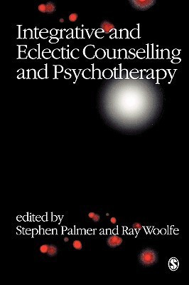Stephen Palmer / Integrative and Eclectic Counselling and Psychotherapy(Large Paperback)
