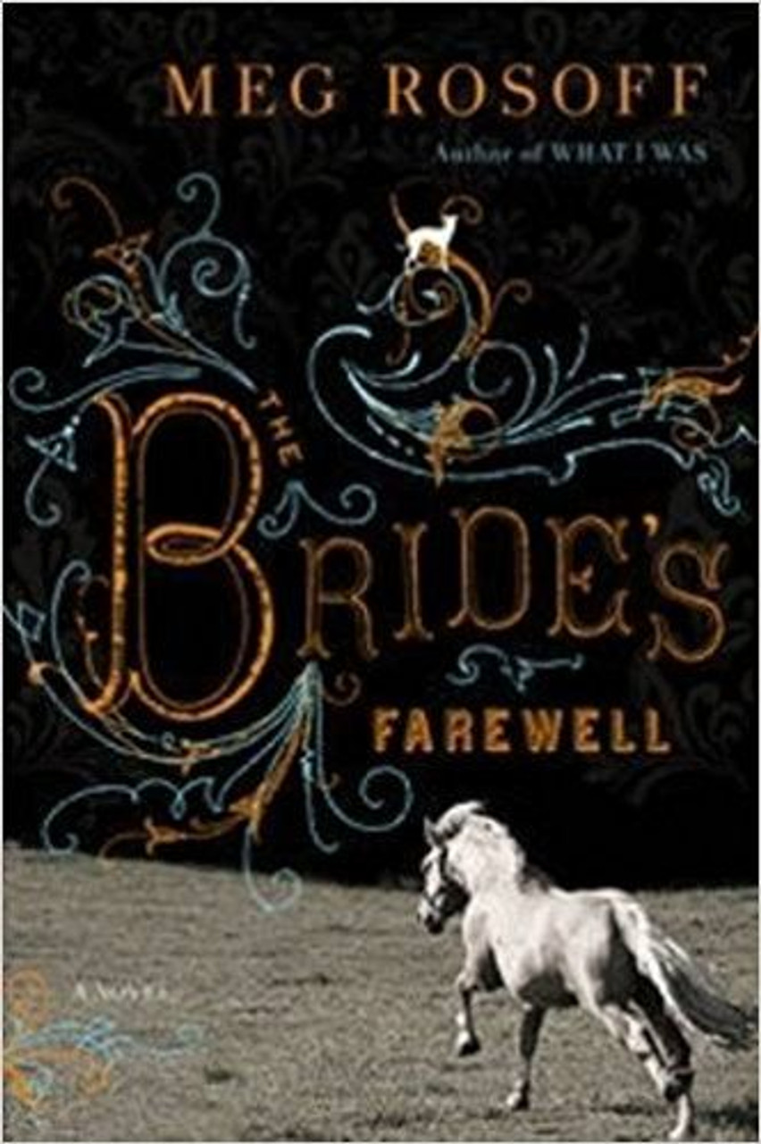 Meg Rosoff / The Bride's Farewell (Large Paperback)