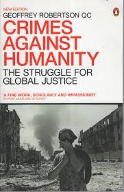 geoffrey-robertson / Crimes Against Humanity : The Struggle for Global Justice