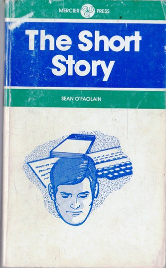 Sean O'Faolain / The Short Story (Vintage Paperback)