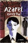 Károly Pap / Azarel