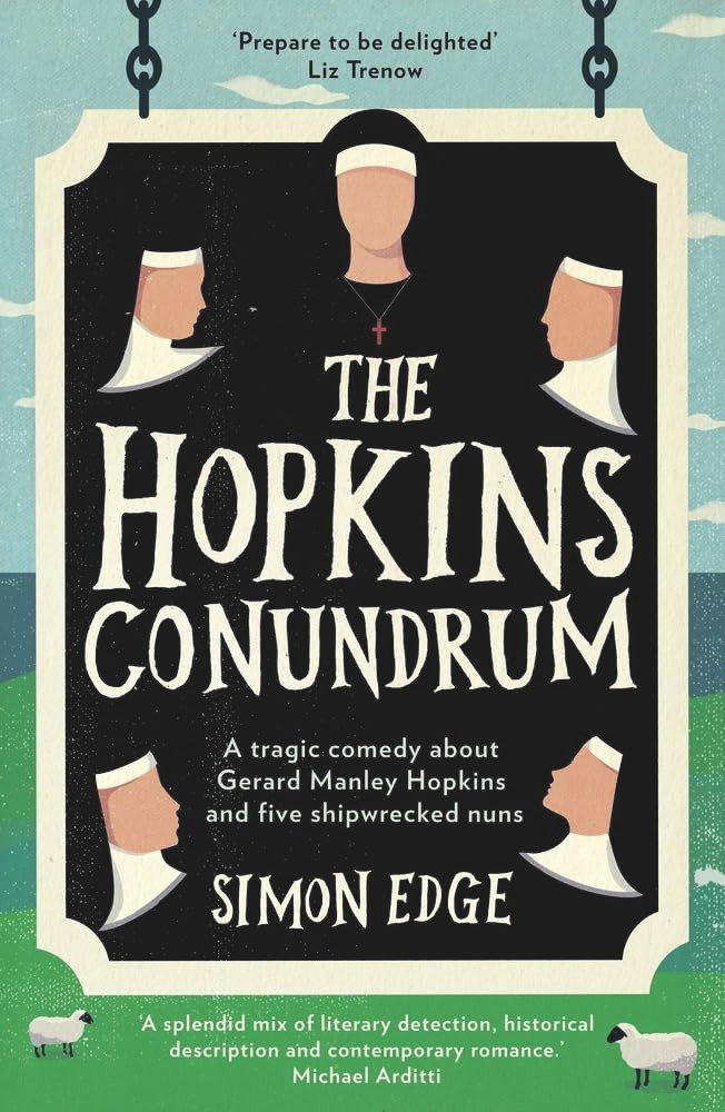 Simon Edge / The Hopkins Conundrum