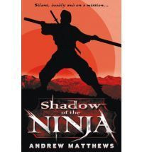 Andrew Matthews / Shadow of the Ninja