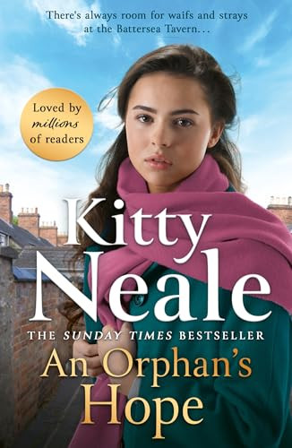 Kitty Neale / An Orphan's Hope