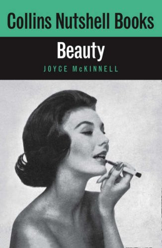 Joyce Mckinnell / Beauty (Hardback)
