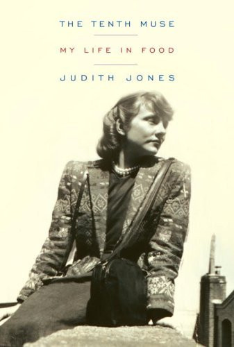 Judith Jones / The Tenth Muse (Hardback)