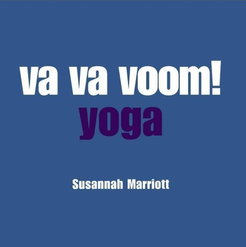 Susannah Marriott / Yoga (Hardback)