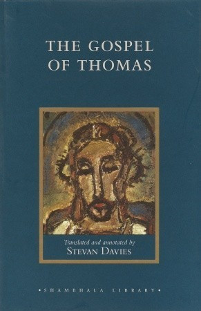 Thomas the Apostle / The Gospel of Thomas (Hardback)