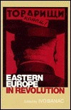 Ivo Banac  (Editor) / Eastern Europe in Revolution (Large Paperback)