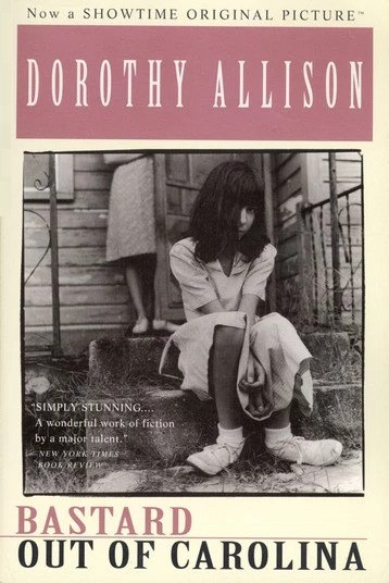 Dorothy Allison / Bastard Out of Carolina (Large Paperback)