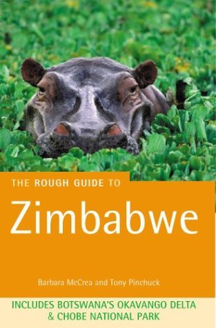 The Rough Guide to: Zimbabwe