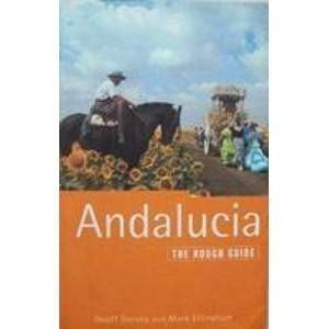 The Rough Guide to: Andalucia