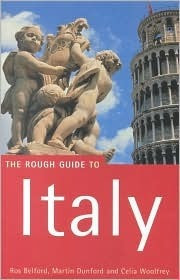 The Rough Guide to: Italy
