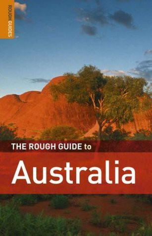 The Rough Guide to: Australia 7
