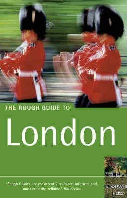 The Rough Guide to: London