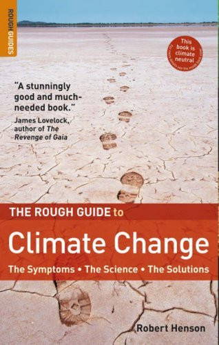 The Rough Guide to: Climate Change 1