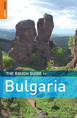 The Rough Guide to: Bulgaria
