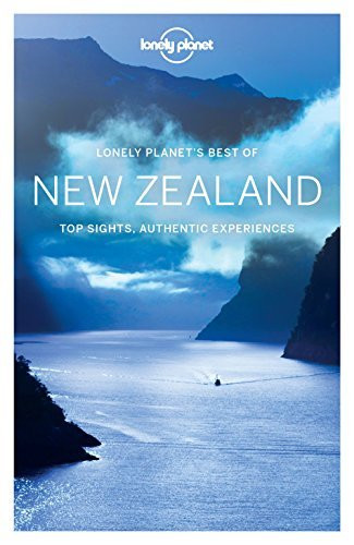 The Rough Guide to: New Zealand