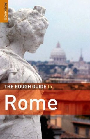 The Rough Guide to: Rome..
