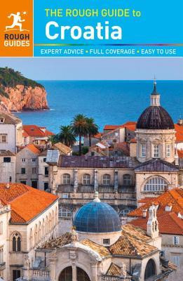 The Rough Guide to: Croatia.