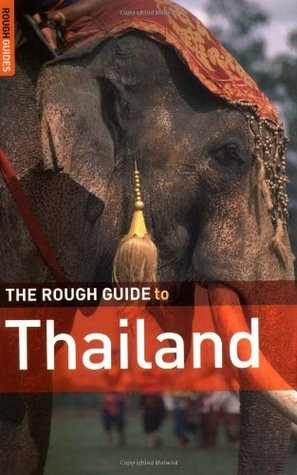 The Rough Guide to: Thailand 6