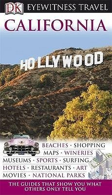 Eyewitness Travel: California