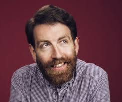 Author image.