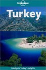 Lonely Planet: Turkey.