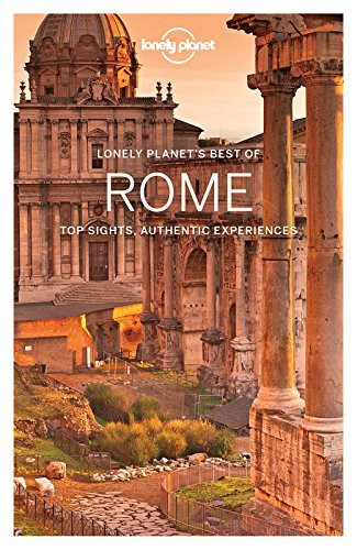 Lonely Planet: Best of Rome