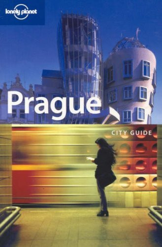 Lonely Planet: Prague