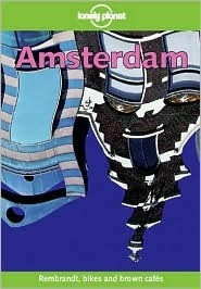 Lonely Planet: Amsterdam