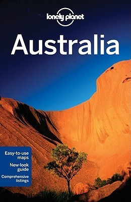 Lonely Planet: Australia
