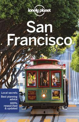 Lonely Planet: San Francisco 12