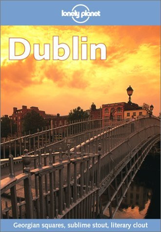 Lonely Planet: Dublin