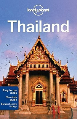 Lonely Planet: Thailand Travel Guide