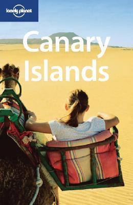 Lonely Planet: Canary Islands