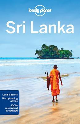 Lonely Planet: Sri Lanka