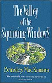 Brinsley MacNamara / Valley of the Squinting Windows (Large Paperback)