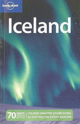 Lonely Planet: Iceland