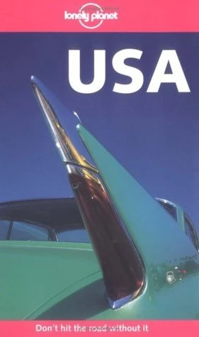 Lonely Planet: USA.